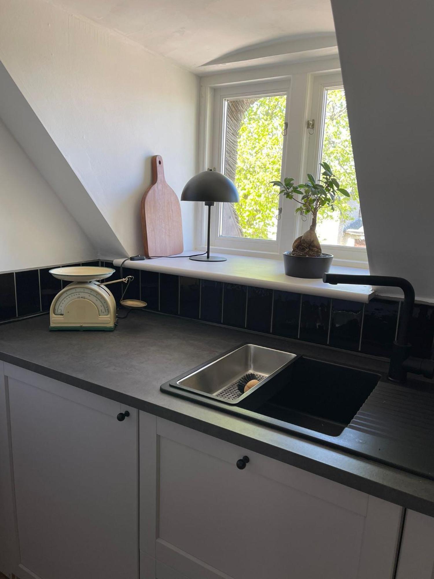 Apartamento Bernstorfshof Jübek Exterior foto