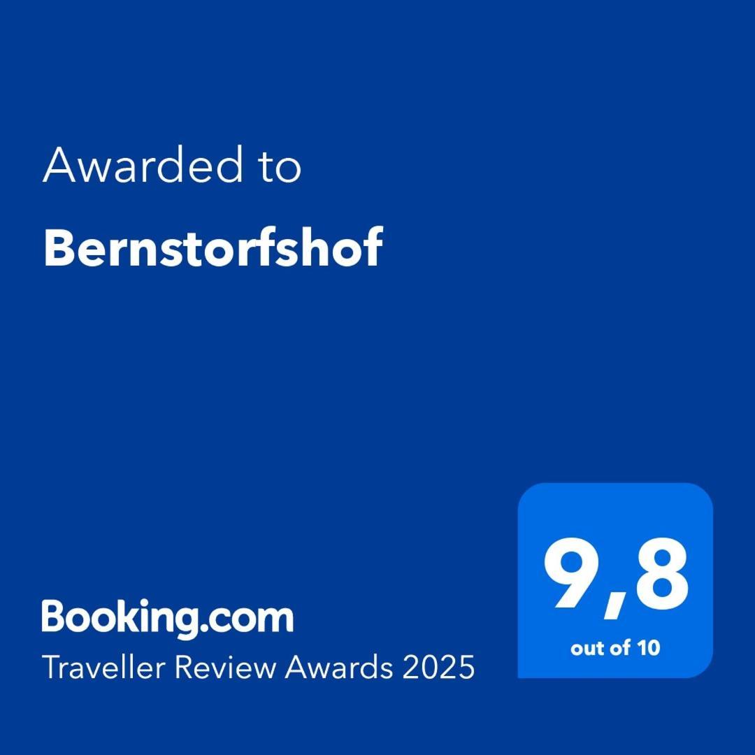 Apartamento Bernstorfshof Jübek Exterior foto
